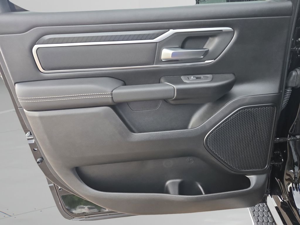 2026 RAM 1500 Big Horn/Lone Star - Photo 23