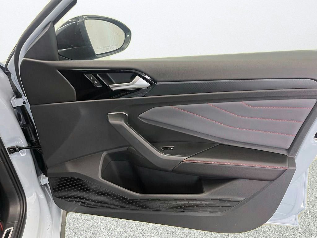 2026 Volkswagen Jetta GLI Autobahn - Photo 11