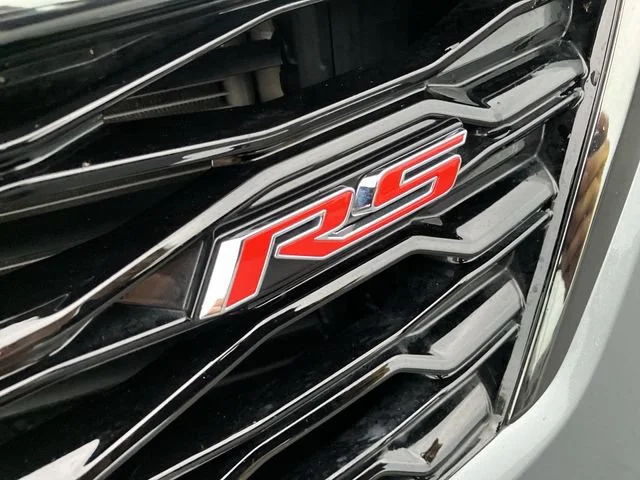 2023 Chevrolet Equinox RS - Photo 29