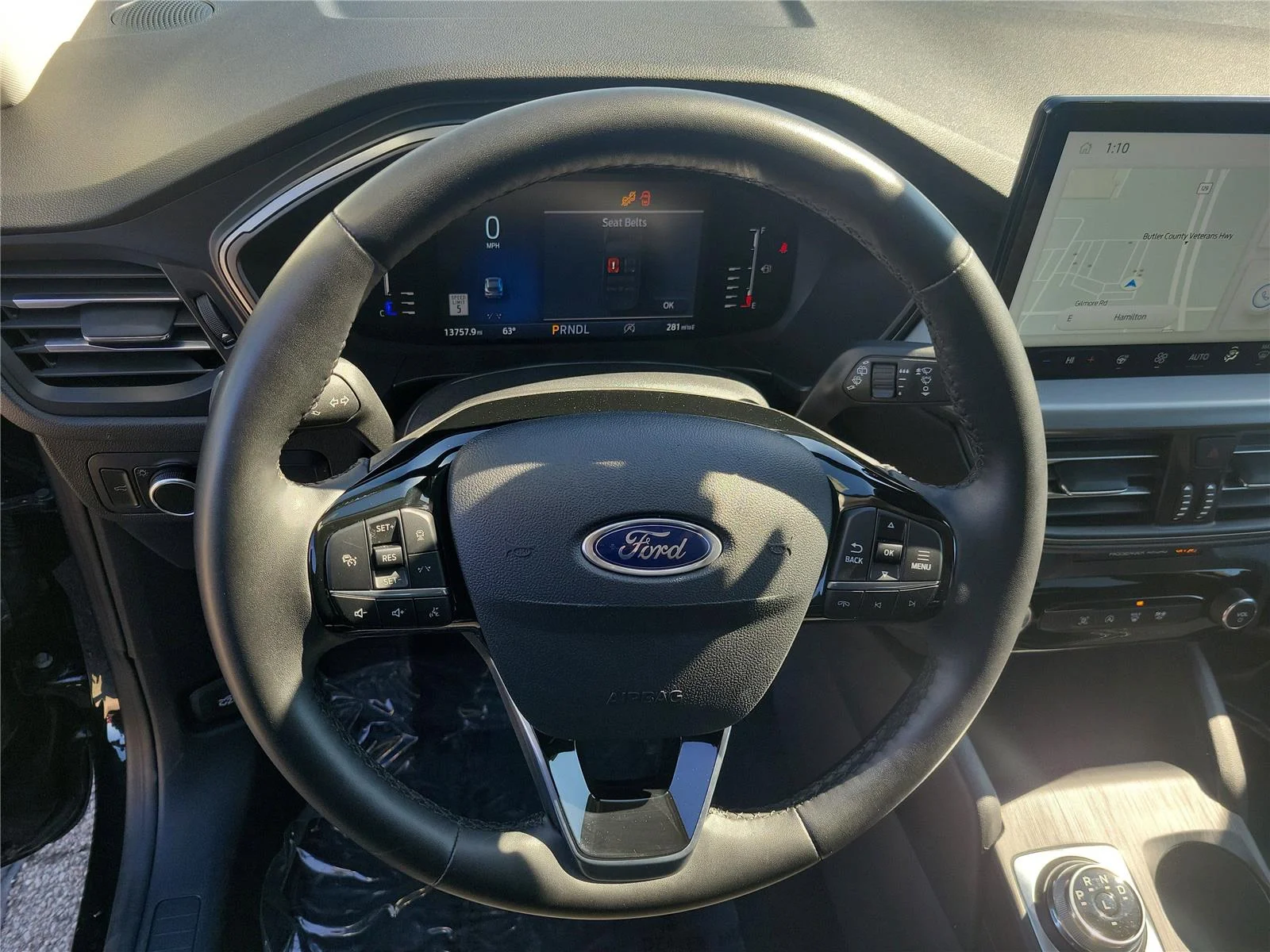 2024 Ford Escape Active - Photo 22
