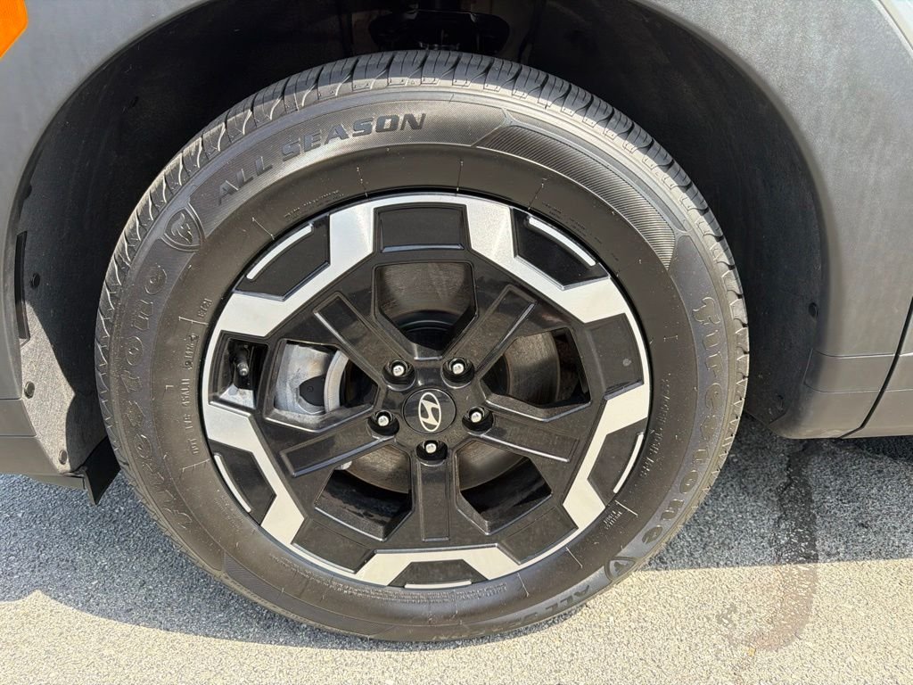 2026 Hyundai Santa Fe SEL - Photo 52
