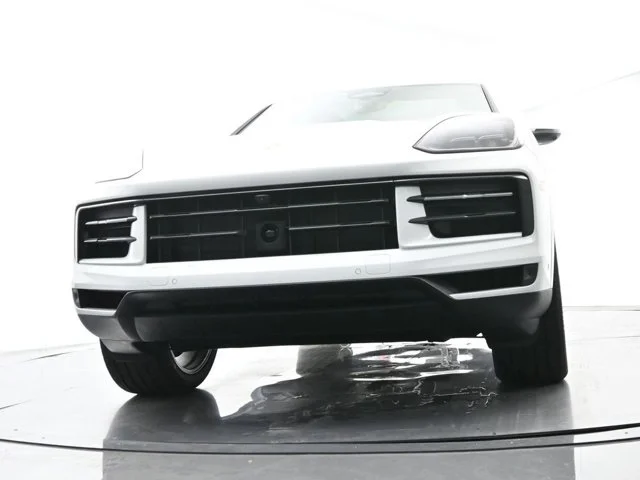 2026 Porsche Cayenne Coup Base - Photo 88