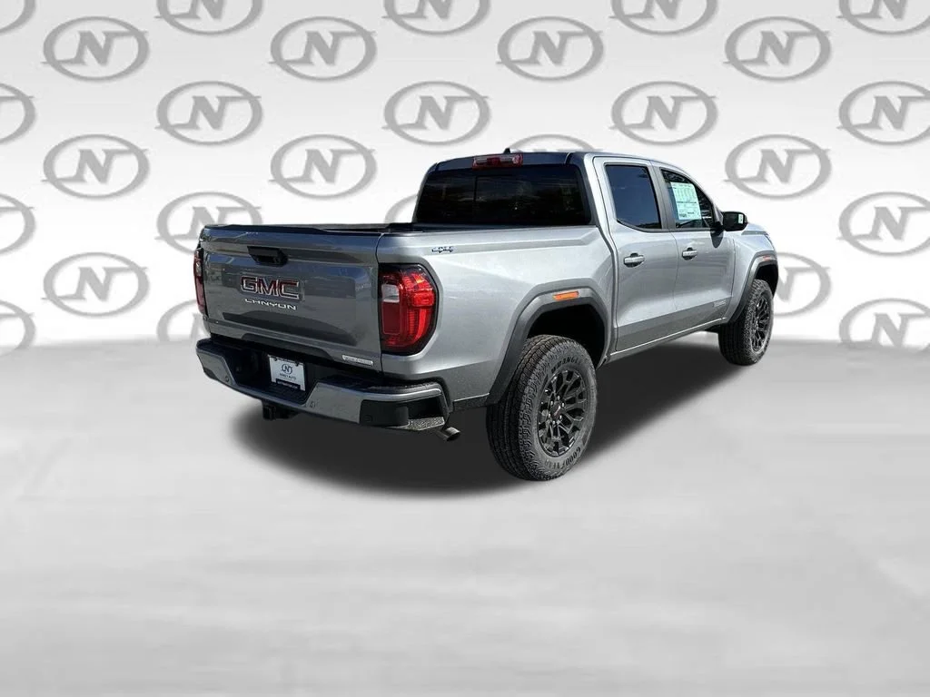2026 GMC Canyon Elevation - Photo 6