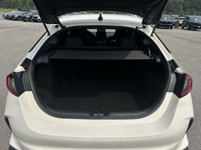 Used 2024  Honda  image 22