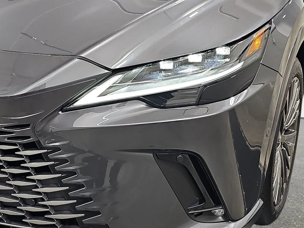 2026 Lexus RX 350 Luxury - Photo 30