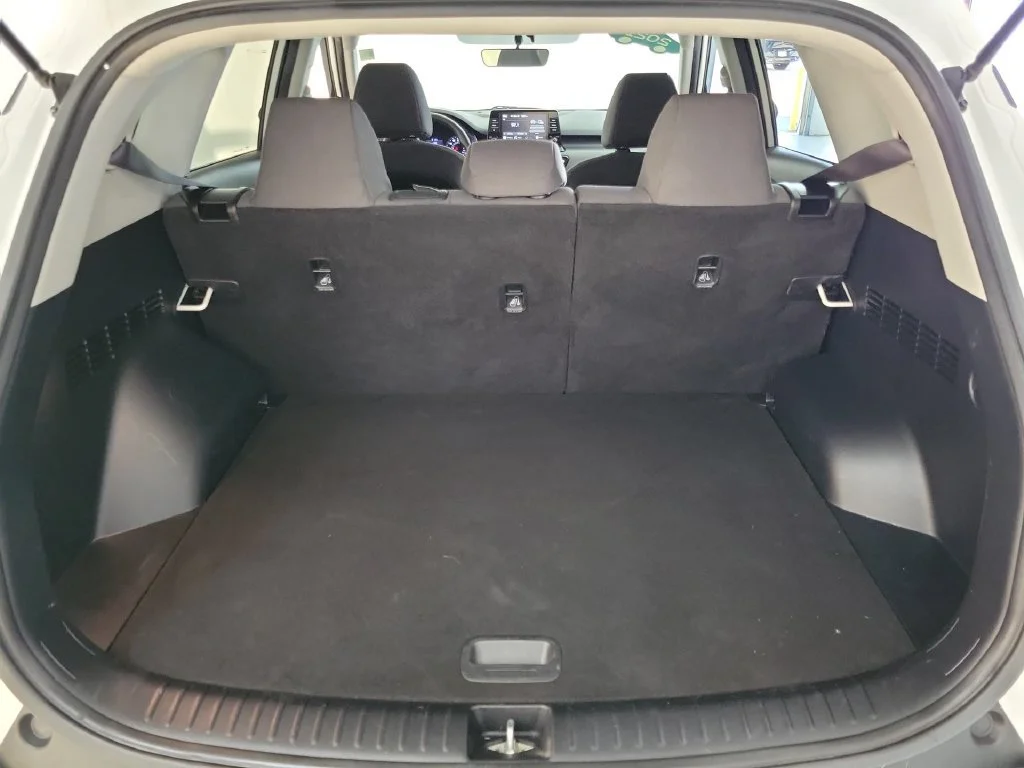 2021 Kia Seltos LX - Photo 21
