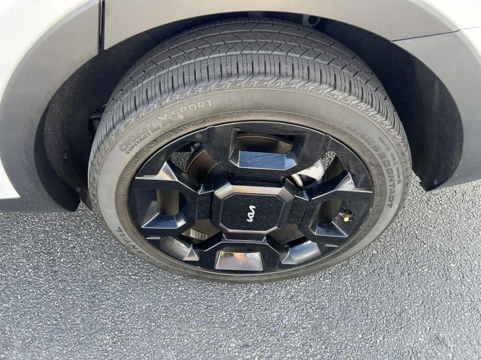 2024 Kia Sorento X-Line EX - Photo 19