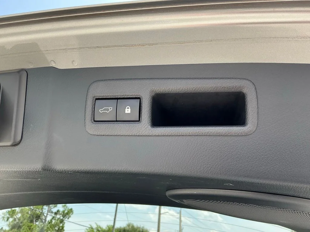Used 2021 Silver Lexus 300 Base image 24