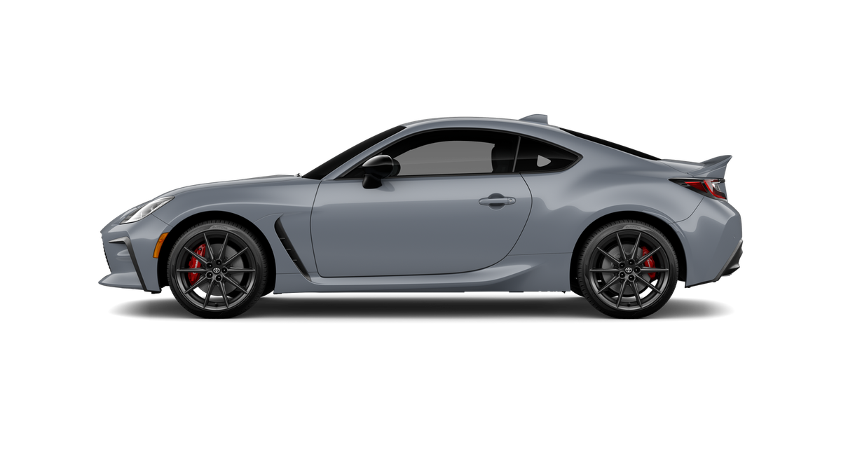 New 2027 Thunder Toyota GR86 Premium image 15