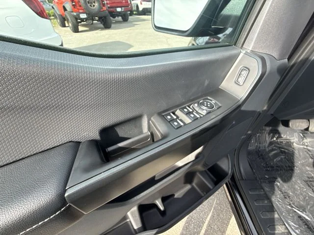 Used 2023 Black Ford XL image 13