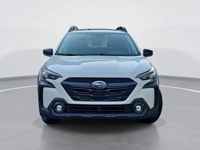 Used 2025 White Subaru Premium image 8