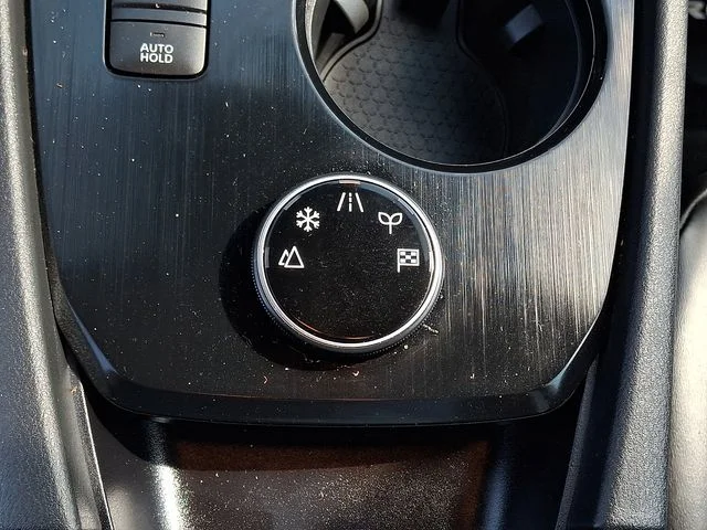 Used 2021 Black Nissan SV image 24