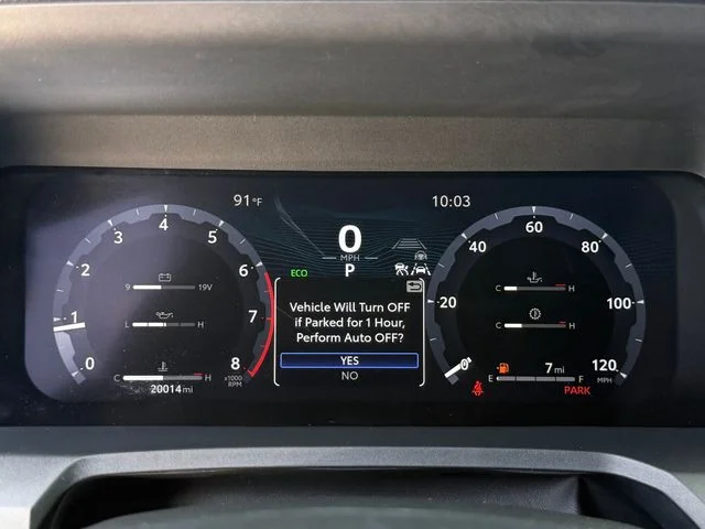 Used 2024 Underground Toyota TRD Off-Road image 19