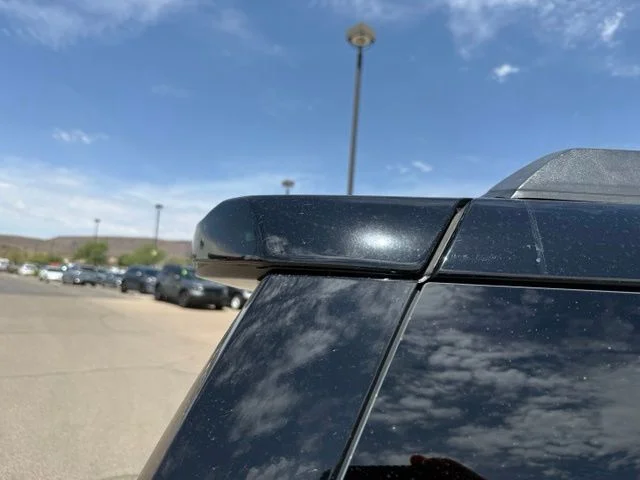 Used 2018 Black Chevrolet LT image 7