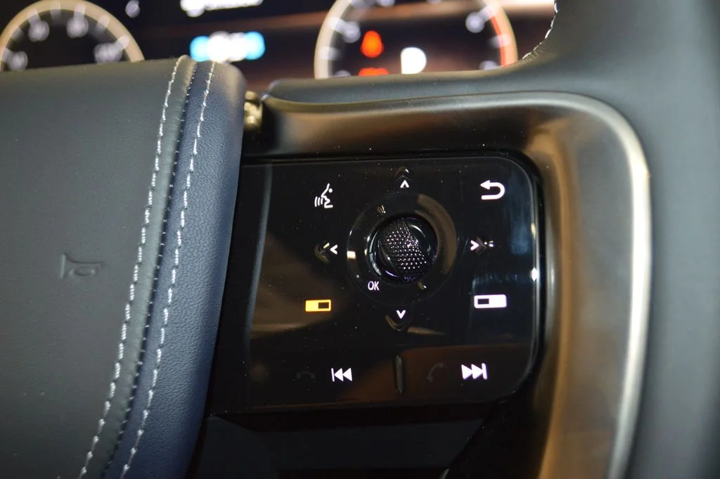 2026 INFINITI QX80 Sport - Photo 22