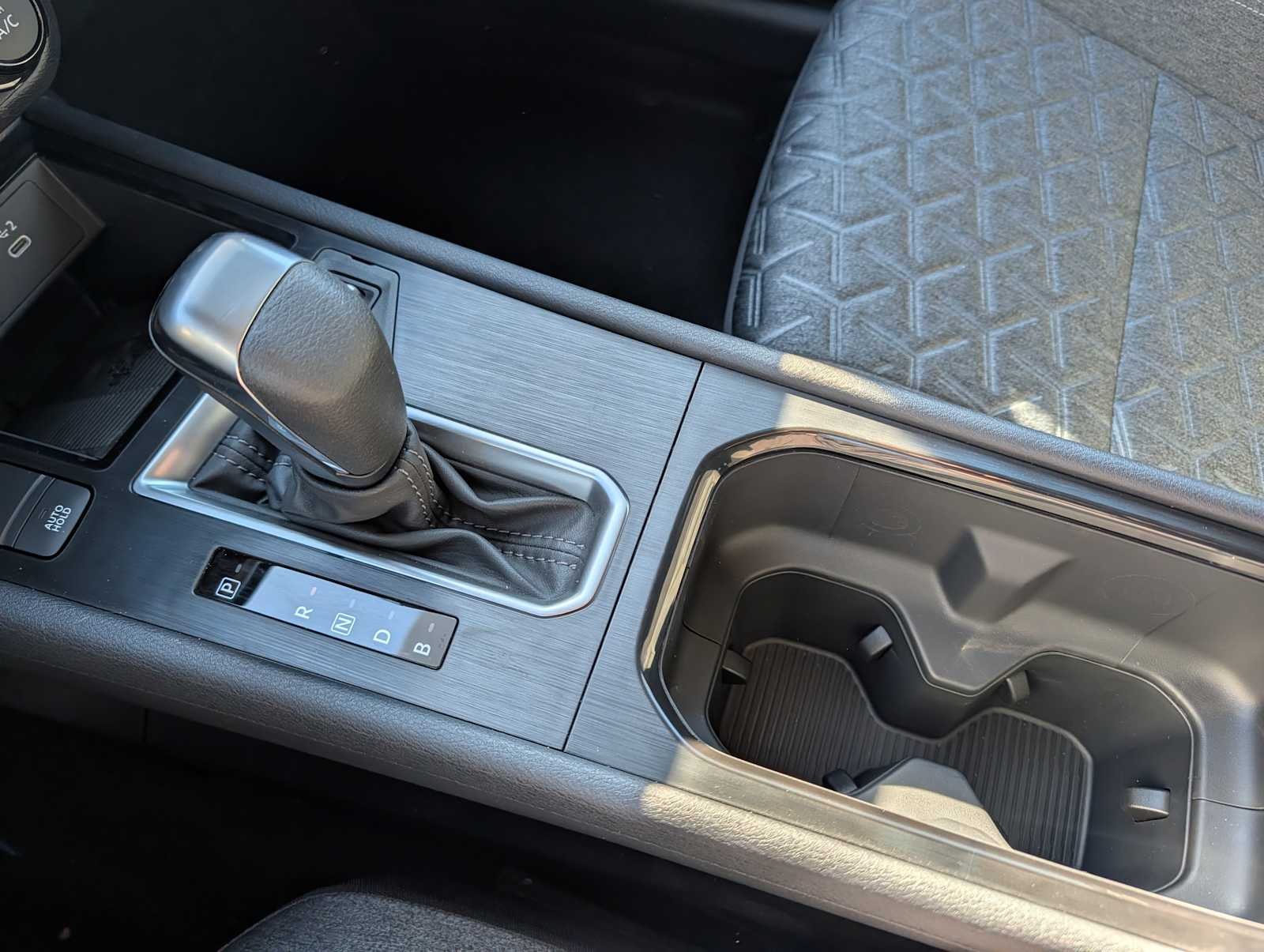 New 2027 Fresh Powder Nissan SV image 15