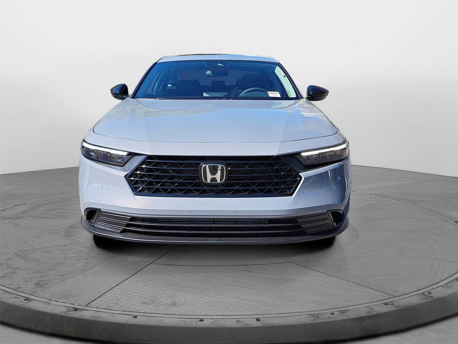 New 2026 Urban Gray Pearl Honda SE image 2