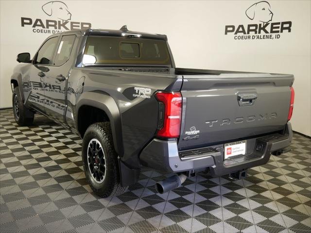Certified Used 2024 UNDERGROUND Toyota  image 7