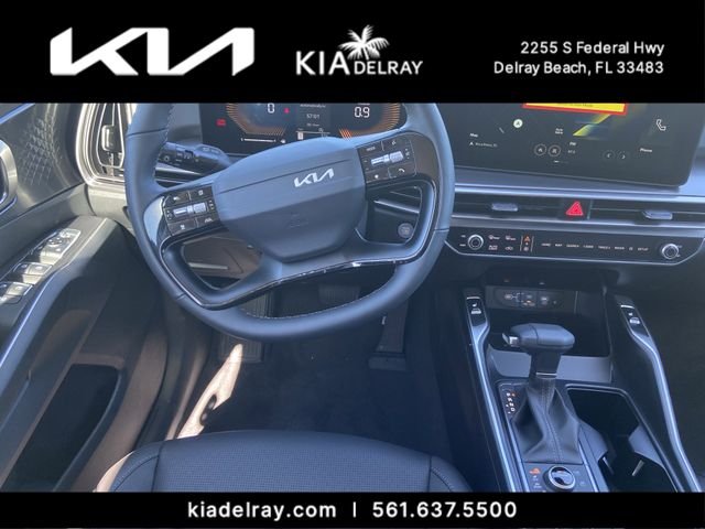 2026 Kia Sorento EX - Photo 13