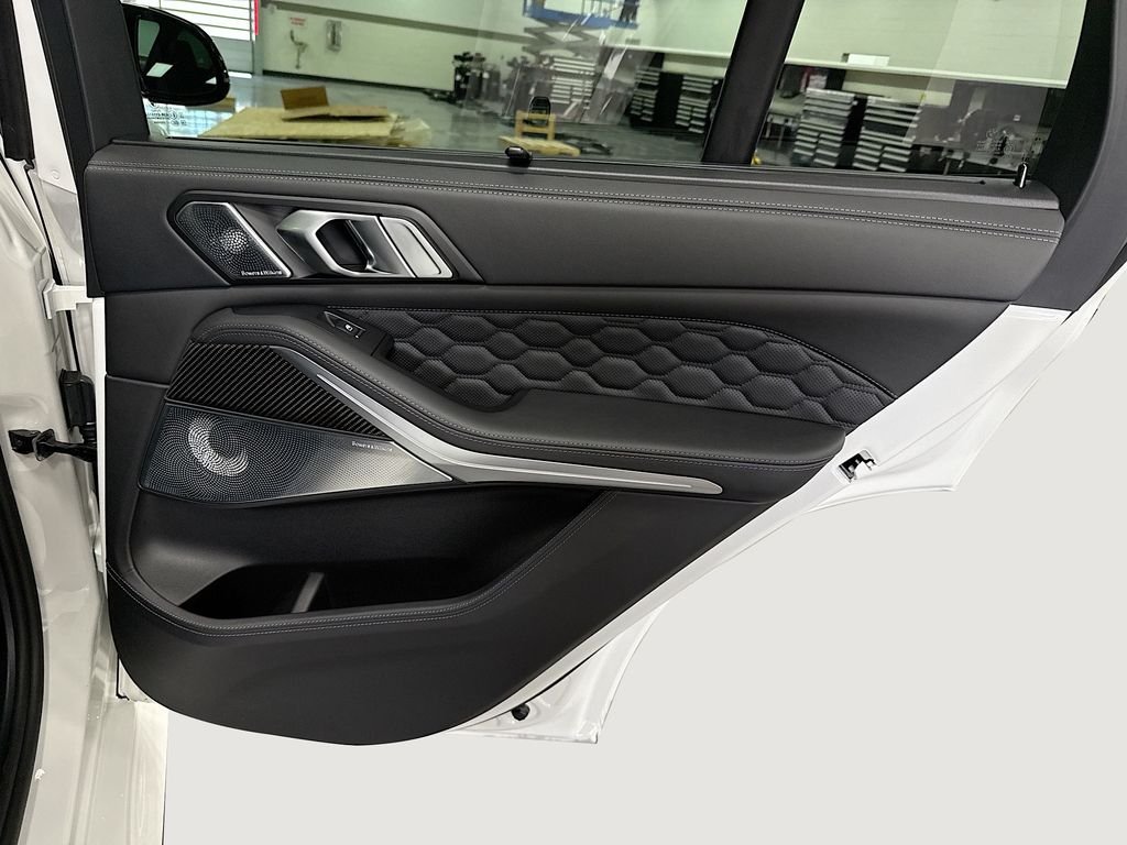 New 2026 Alpine White BMW Competition image 26