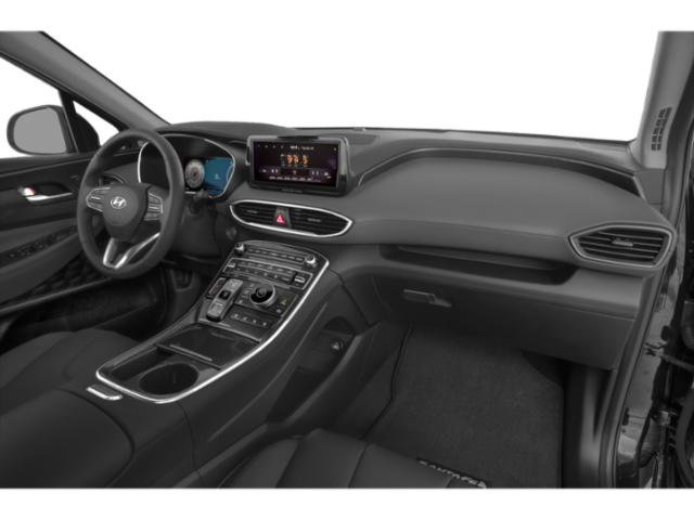 2021 Hyundai Santa Fe Limited - Photo 18
