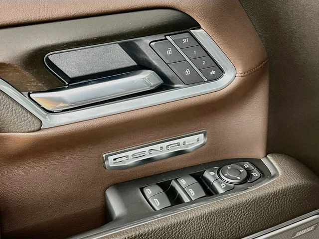 2026 GMC Sierra 1500 Denali - Photo 9