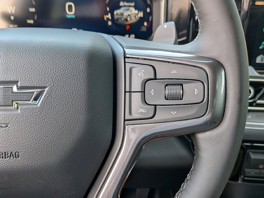 2026 Chevrolet Silverado 1500 High Country - Photo 20