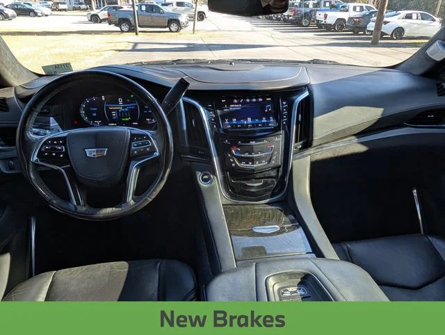 2020 Cadillac Escalade ESV Platinum - Photo 24