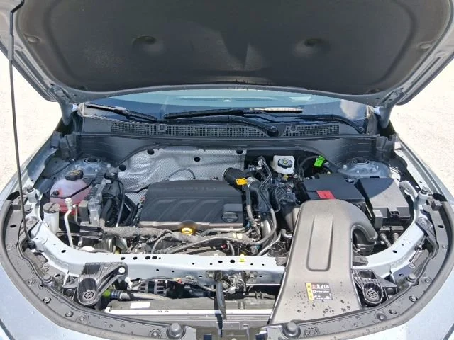 2026 Buick Envista Sport Touring - Photo 18