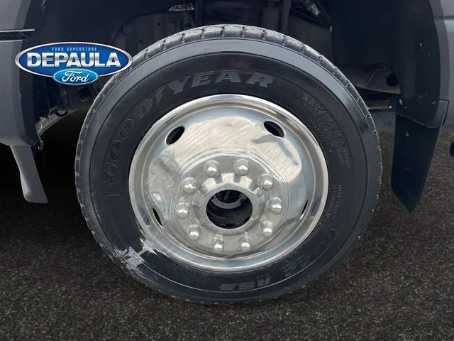 Used 2023 White Ford XL image 15