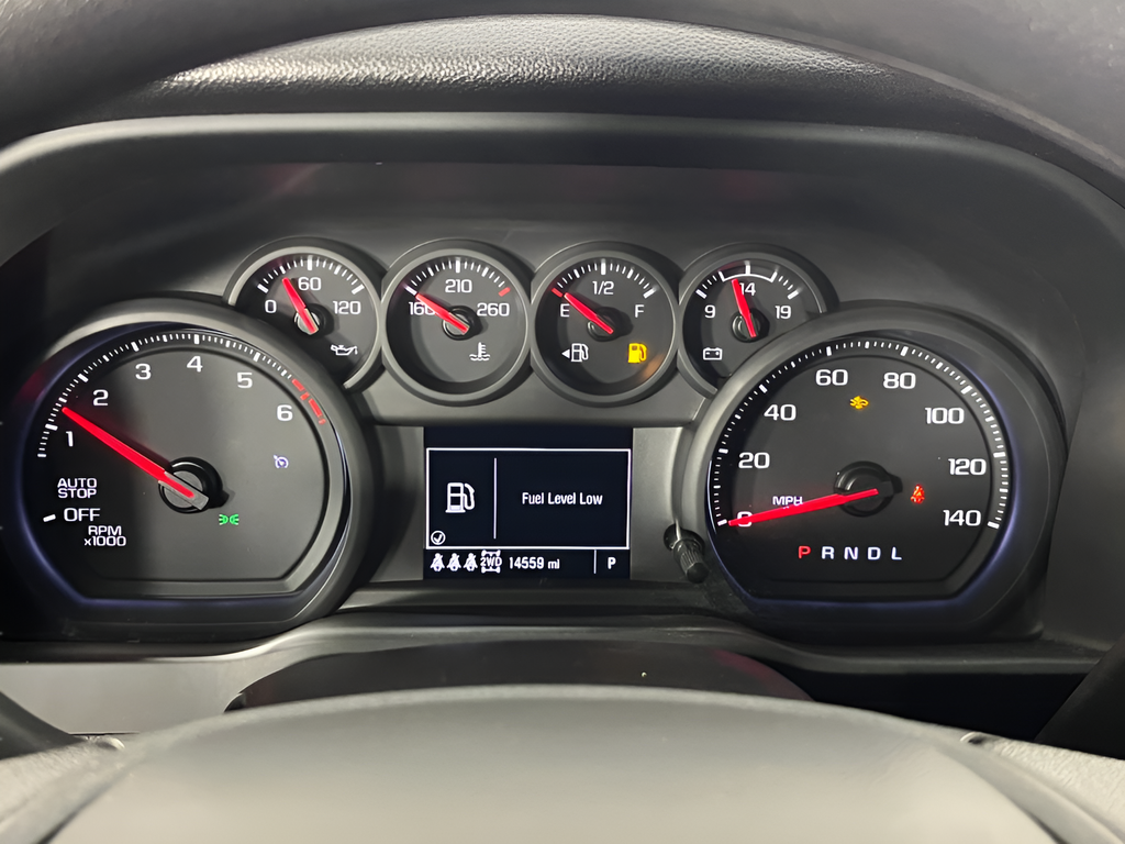Used 2025 Sterling Metallic GMC Pro image 18