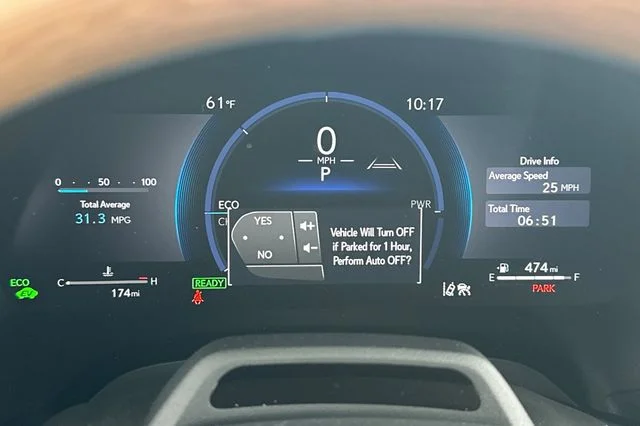 New 2026 Cloudburst Gray Lexus LUXURY image 22