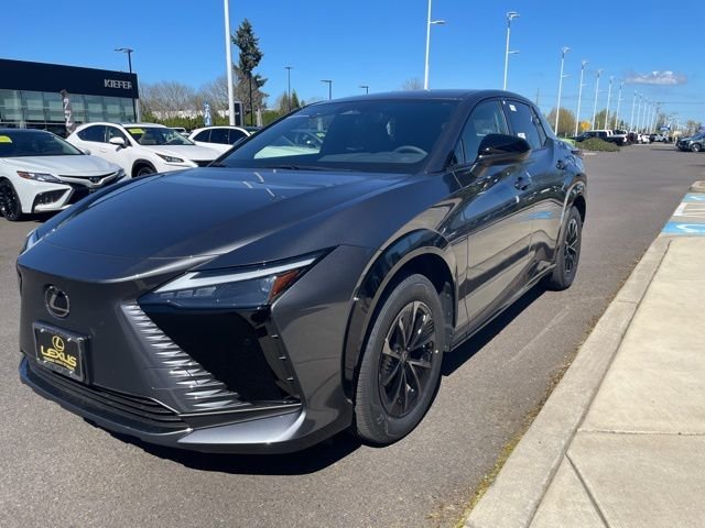 2026 Lexus RZ Base - Photo 6