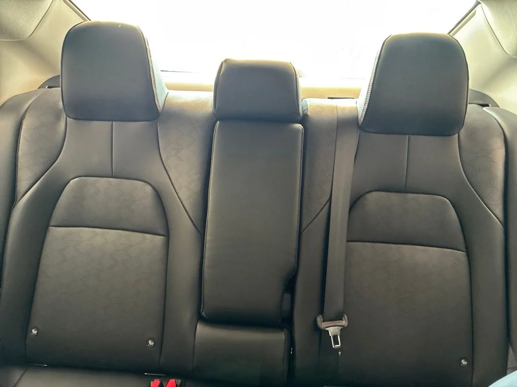 2026 Nissan Sentra SR - Photo 19