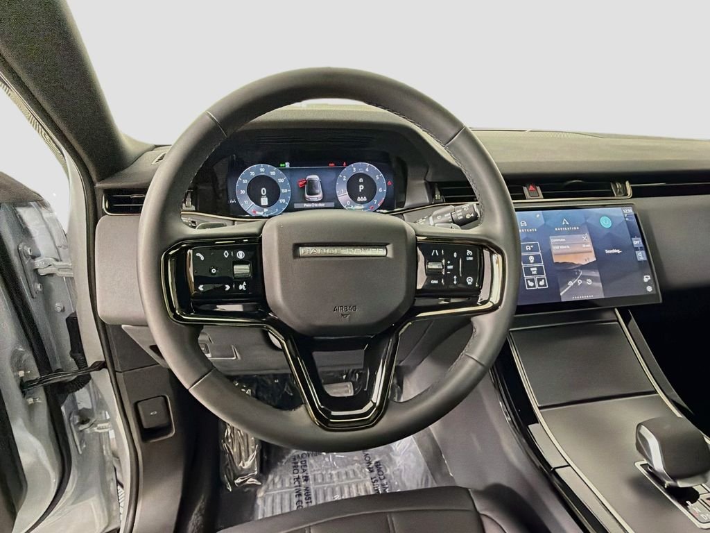 Used 2026 Gray Land Rover S image 11
