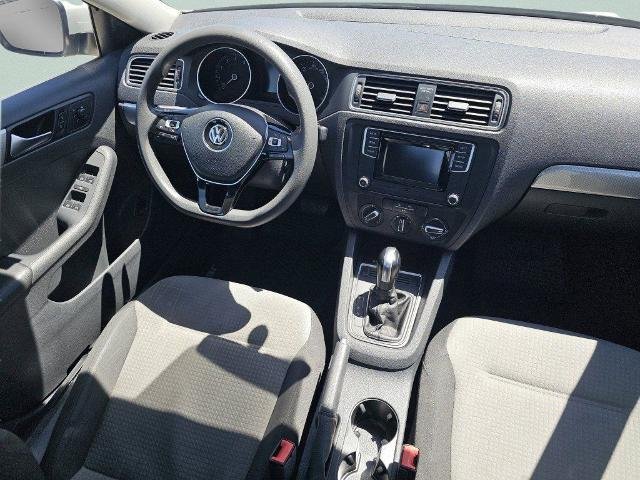 Used 2017 Pure White Volkswagen  image 24