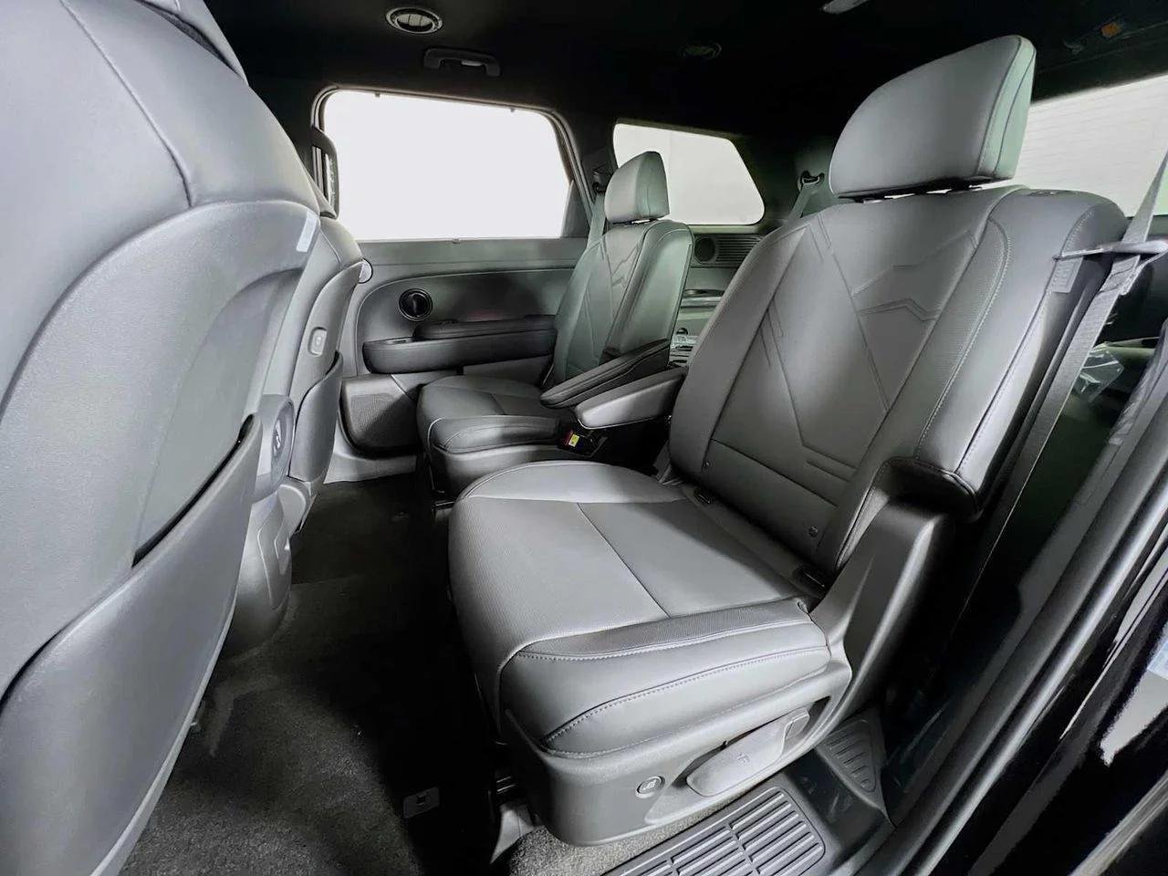 2026 Hyundai Palisade — photo 15