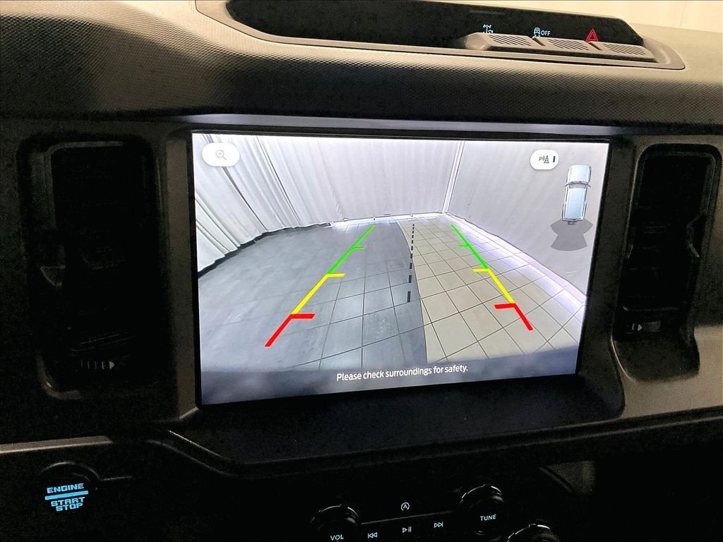 Used 2025 Gray Ford Big Bend image 19