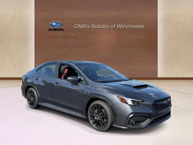 2026 Subaru WRX Limited
