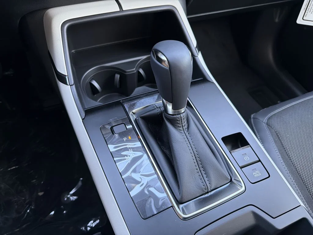 New 2026 Polymetal Gray Metallic Mazda 2.5 S Preferred AWD image 18