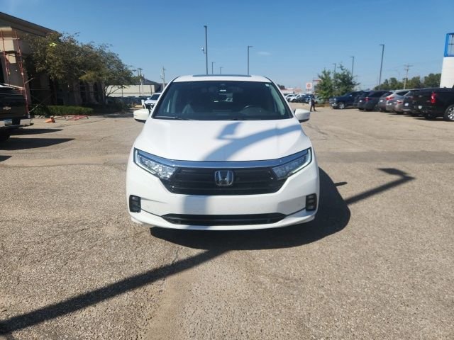 Used 2024 Silver Honda Elite image 4