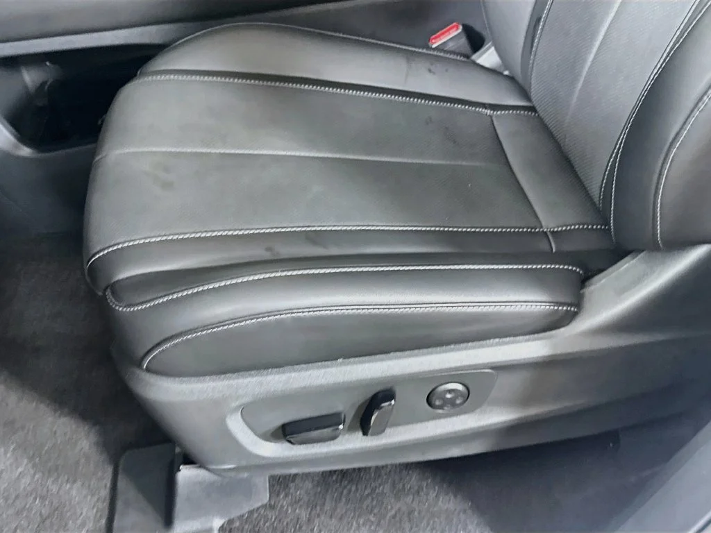 Certified Used 2027 White INFINITI SPORT image 26
