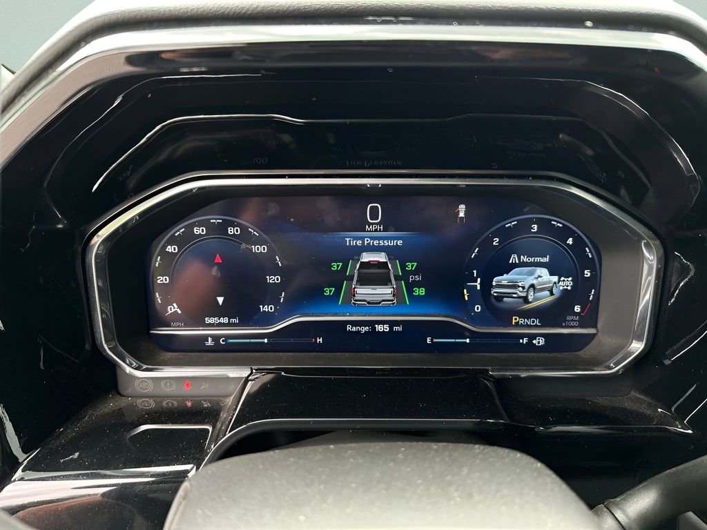 Used 2023 Gray Chevrolet LT image 15