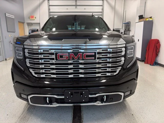 New 2026 Onyx Black GMC Denali image 12