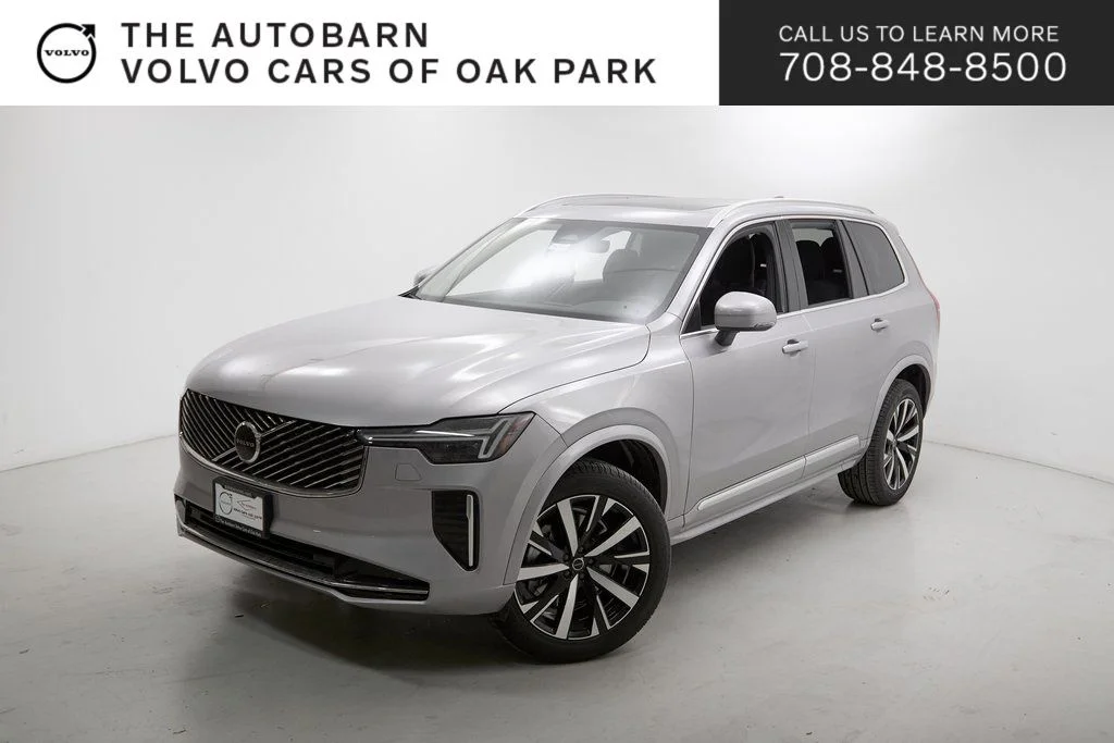 2026 Volvo XC90 B6 Core Bright 4WD's photo