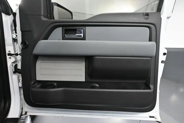 2014 Ford F-150 XLT - Photo 42