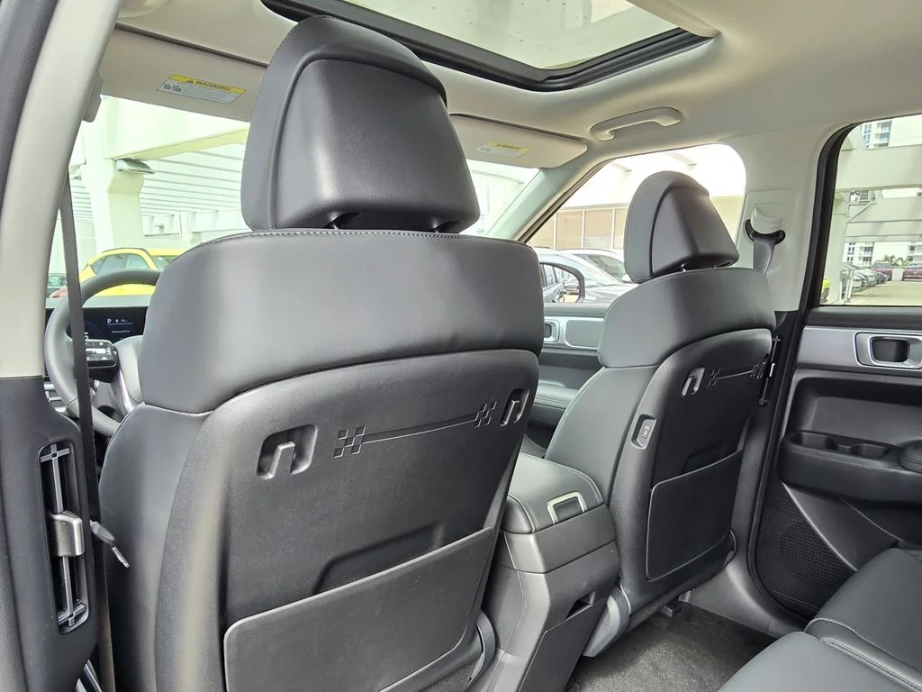 New 2026 Gray Hyundai XRT image 25