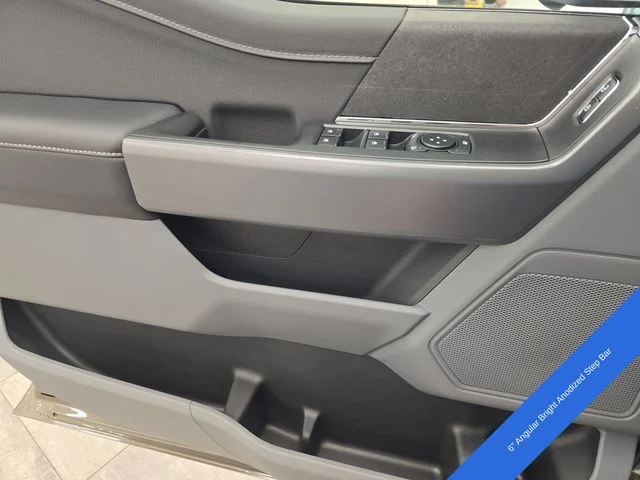 New 2026 Marsh Gray Ford XLT image 39