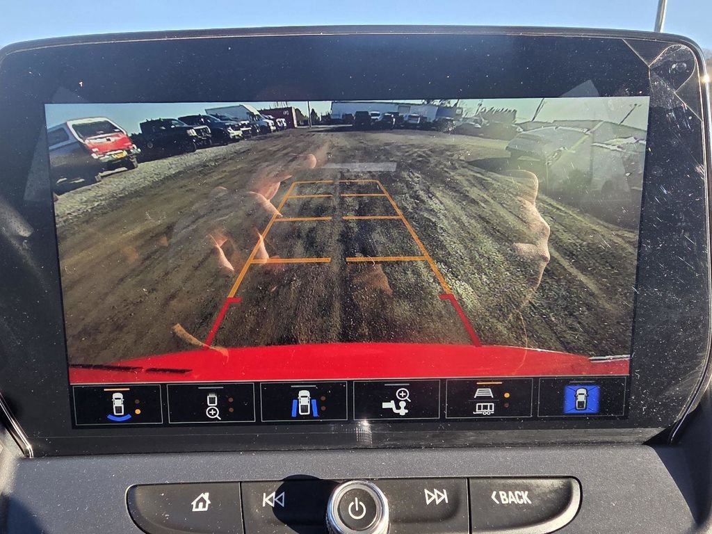 2023 Chevrolet Blazer RS - Photo 28