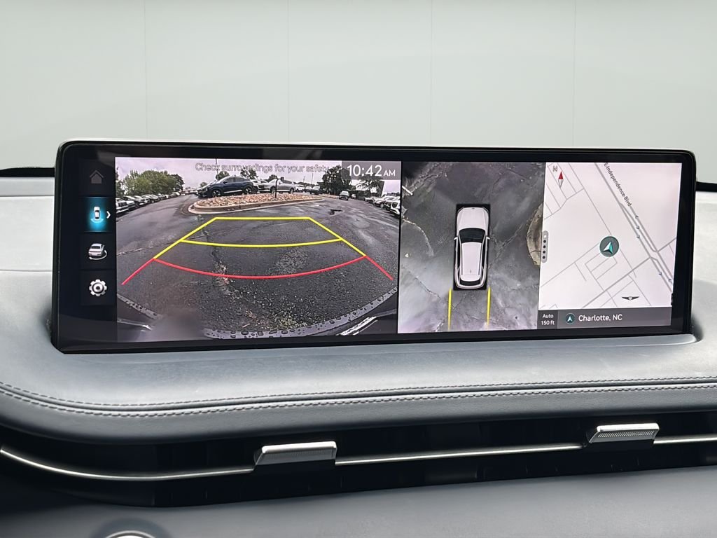 2025 GENESIS GV70 Sport - Photo 26